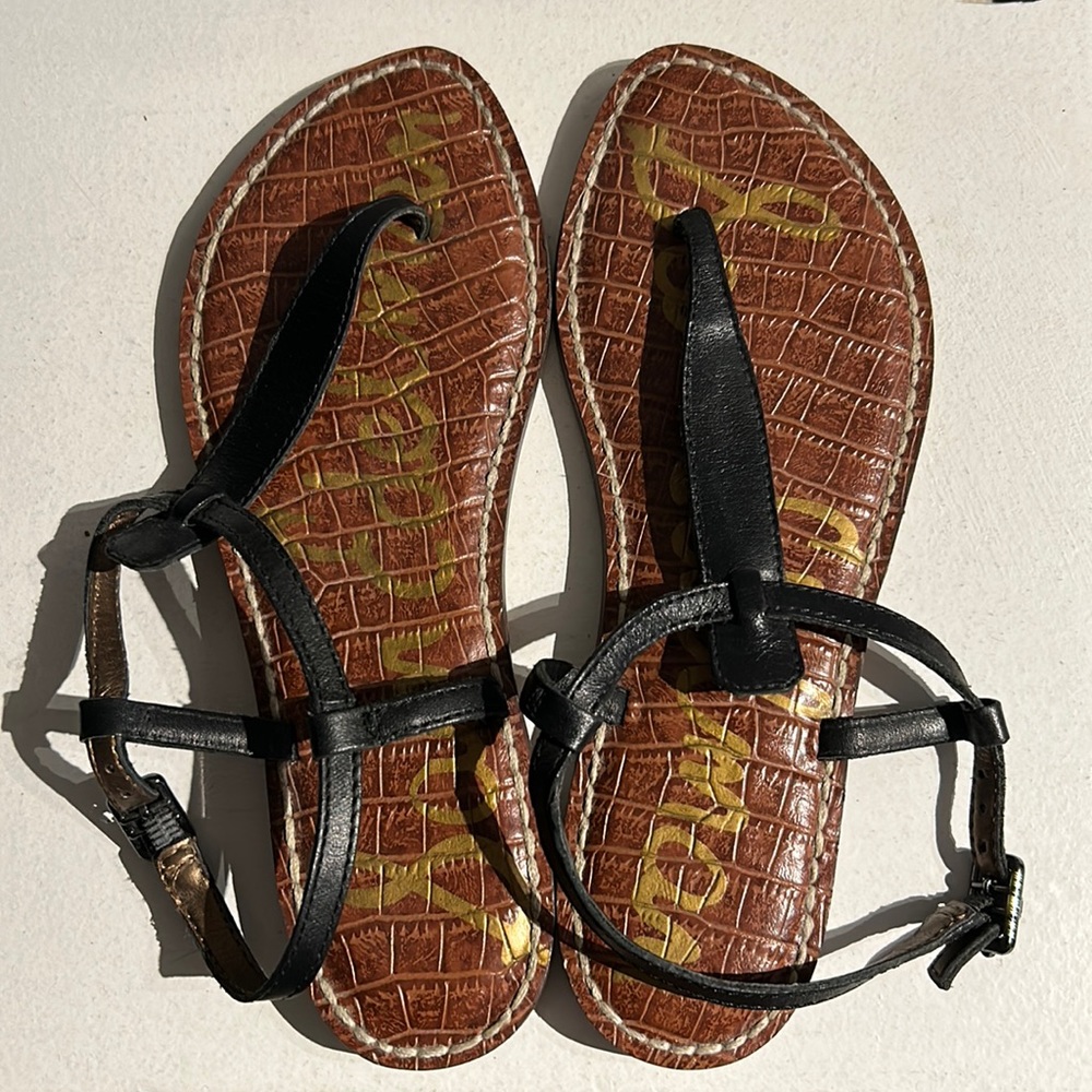 Sam Edelman Gigi Sandals